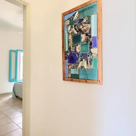 La Casa Del Pittore Gagliano del Capo