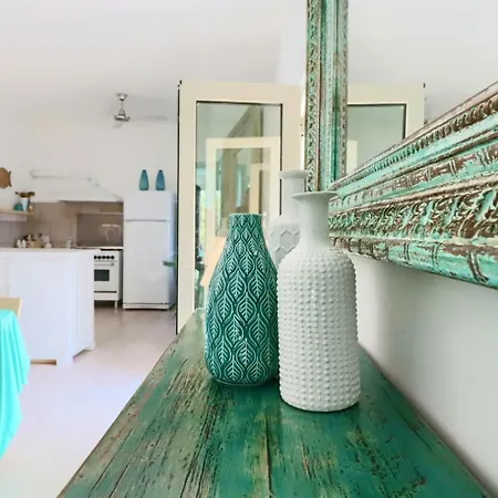 Prázdninový dům La Casa Del Pittore
