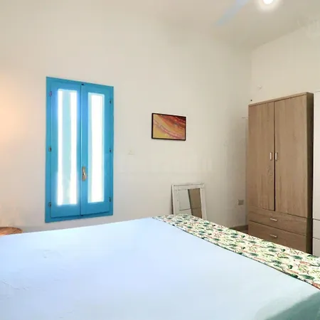 Prázdninový dům La Casa Del Pittore