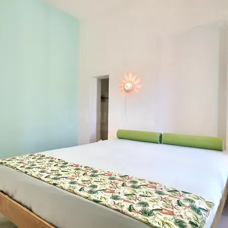 Prázdninový dům La Casa Del Pittore Gagliano del Capo