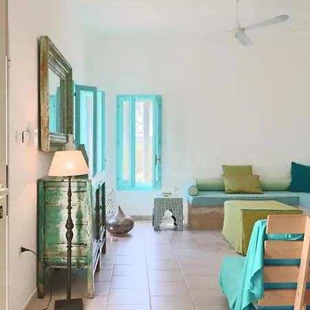 La Casa Del Pittore Gagliano del Capo