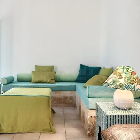 Prázdninový dům La Casa Del Pittore