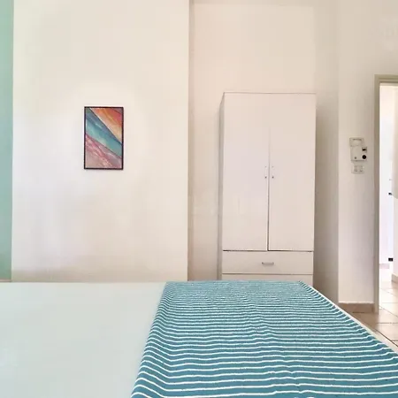 Prázdninový dům La Casa Del Pittore Gagliano del Capo