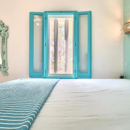 Prázdninový dům La Casa Del Pittore