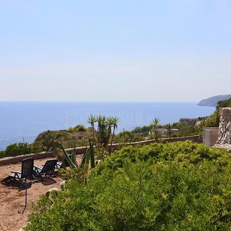 Casa vacanze La Casa Del Pittore *