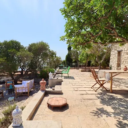 La Casa Del Pittore Gagliano del Capo