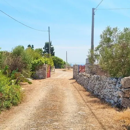 Casa vacanze La Casa Del Pittore *