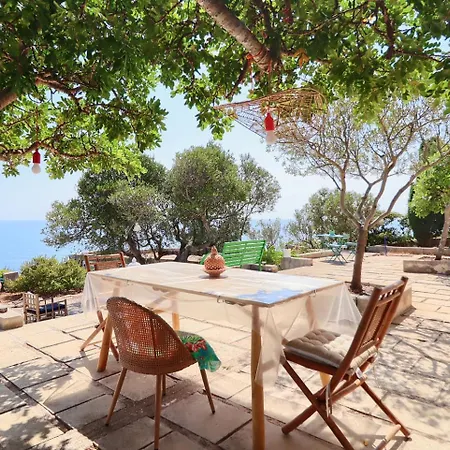 La Casa Del Pittore Gagliano del Capo