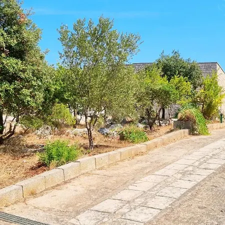 Сasa de vacaciones La Casa Del Pittore